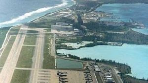 DIEGO GARCIA-The Facts,The History, And The Mystery:A Black Project Military Base With Secrets To Hide