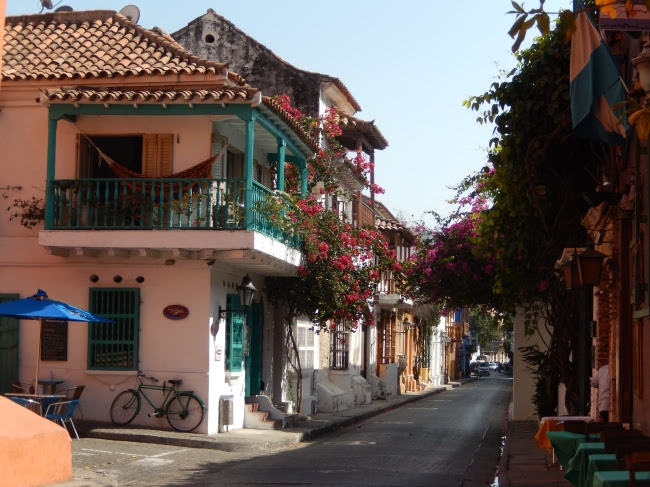 O que fazer em Cartagena das Índias