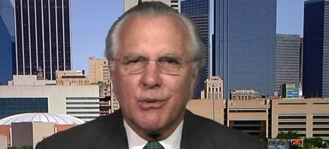 Former Federal Reserve President Makes Shocking Confession on TV Former Federal Reserve President Makes Shocking Confession on TV