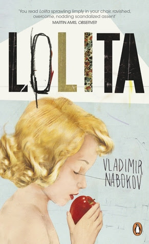 Lolita in Kindle/PDF/EPUB
