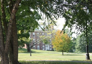 New England campus of Thomas Aquinas College