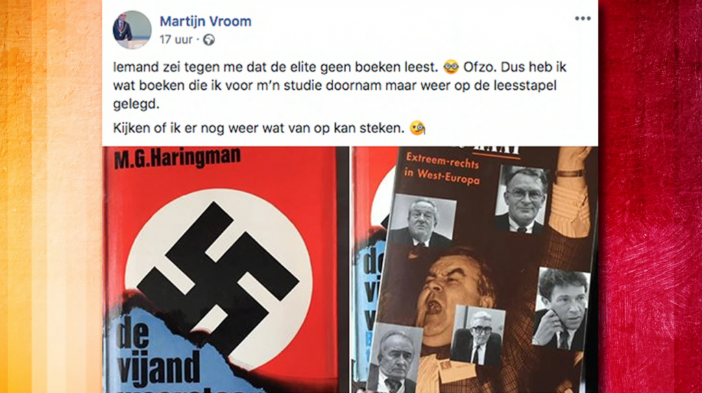 Image result for facebook post burgemeester krimpen aan den ijssel/Images
