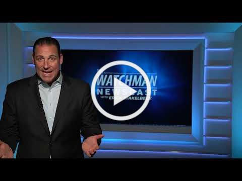 Israel/U.S. Relations Heading for CRISIS After Biden Slams Netanyahu? | Watchman Newscast