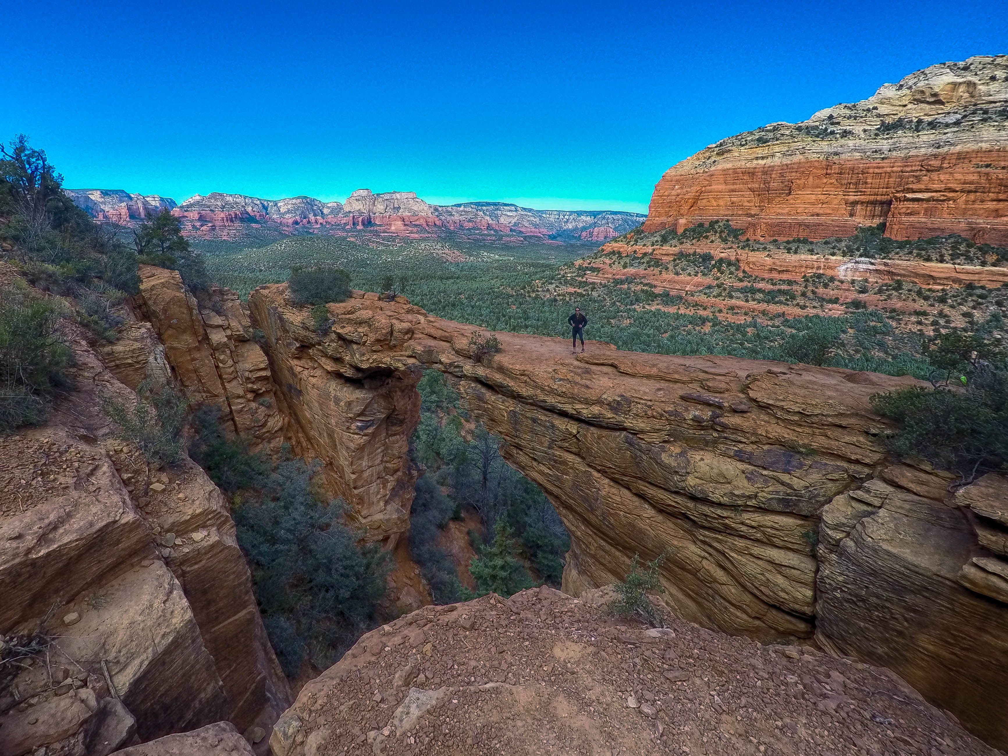 Web red rock state park is a 286 acre nature preserve and environmental education center with stunning scenery. Sedona & Red Rock State Park Brie Anne Demkiw