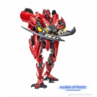 Transformers News: TFSource News! MT Lightning/Skycrow, FT Quietus/Dracula, Encore God Fire Convoy, MMC Spartan/Kultur