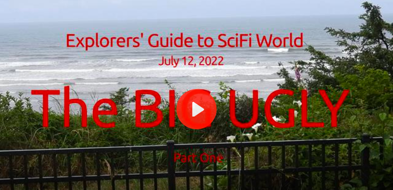 Clif High - The BIG UGLY ZJv3LlJKHv
