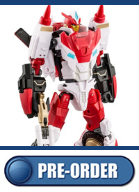 Transformers News: The Chosen Prime Newsletter for April 23, 2018