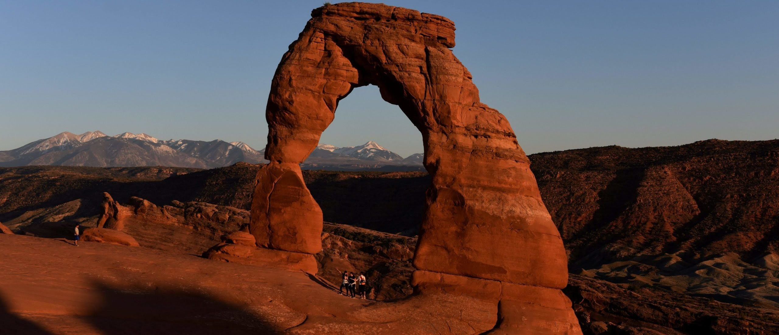 Government Awards Family Of Woman Decapitated At Arches National Park $10,000,000 In Lawsuit