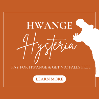 Hwange Hysteria