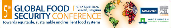 Global Food Security Conference