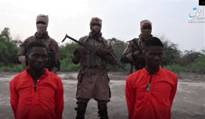 Nigeria: Muslim group executes 2 Christian aid workers, vows to kill every Christian it captures