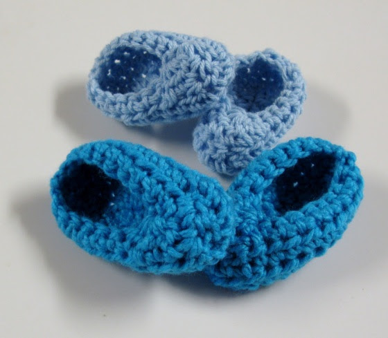 chaussons-de-bebe-crochet