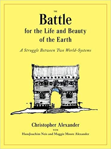 The Battle for the Life and Beauty of the Earth: A Struggle Between Two World-Systems PDF