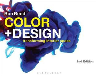 Color + Design: Transforming Interior Space EPUB