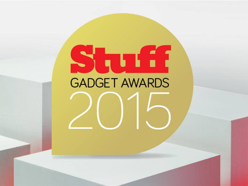 2015 gadget awards photo