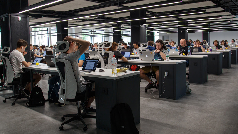 Big data : L’intelligence artificielle nous conduit-elle vers une prolétarisation de la société ? Big data : L’intelligence artificielle nous conduit-elle vers une prolétarisation de la société ?