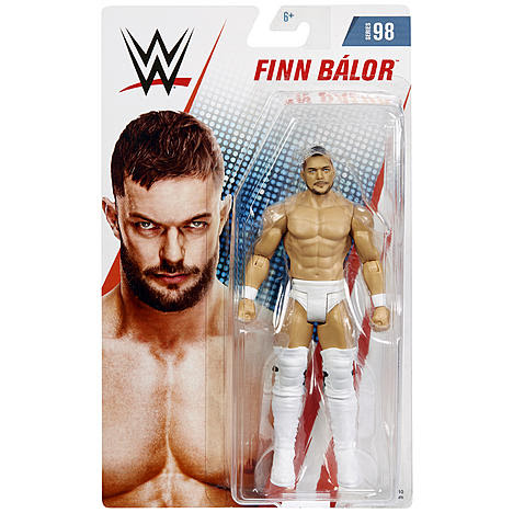 Image of WWE Basic Series 98 - Finn Balor