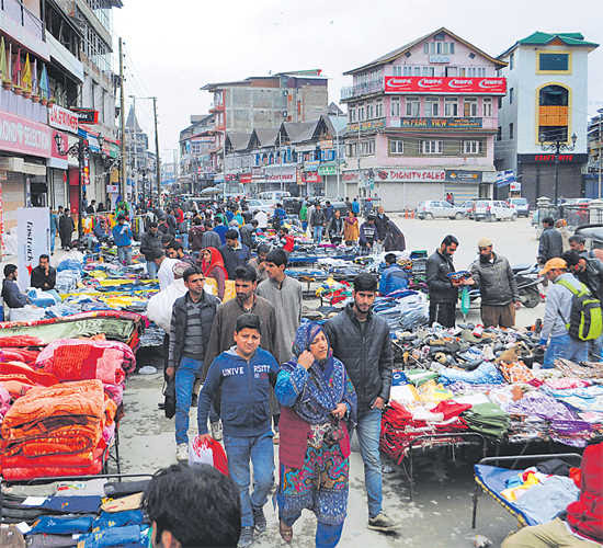 J&K: How lessons from past can power future