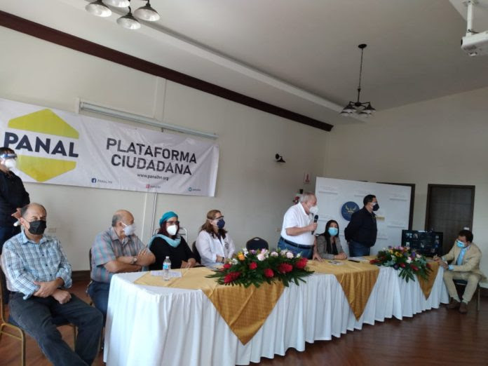 Conferencia CCC