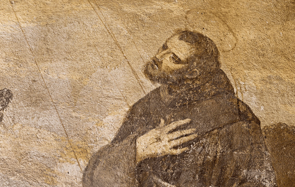 saint francis of assisi