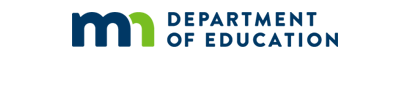 department of education