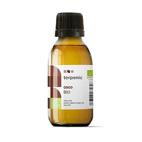 Óleo Vegetal Coco Virgem BIO (100, 250, 500, 1000ml)