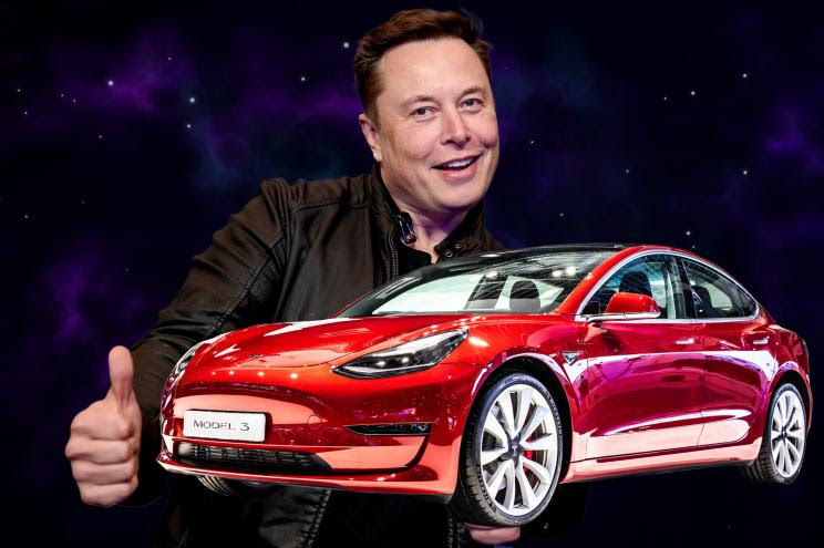 How Elon Musk put the 'sex' into Tesla — and conquered America
