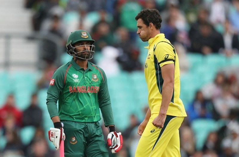 Bangladesh will take on Australia next
