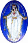 Ntra Sra de la Preciosisima Sangre