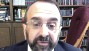 Video: Robert Spencer speaks to Concerned Community Citizens in Minnesota about the state of the jihad today