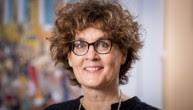 Professor Anne Schilder - REGAIN study