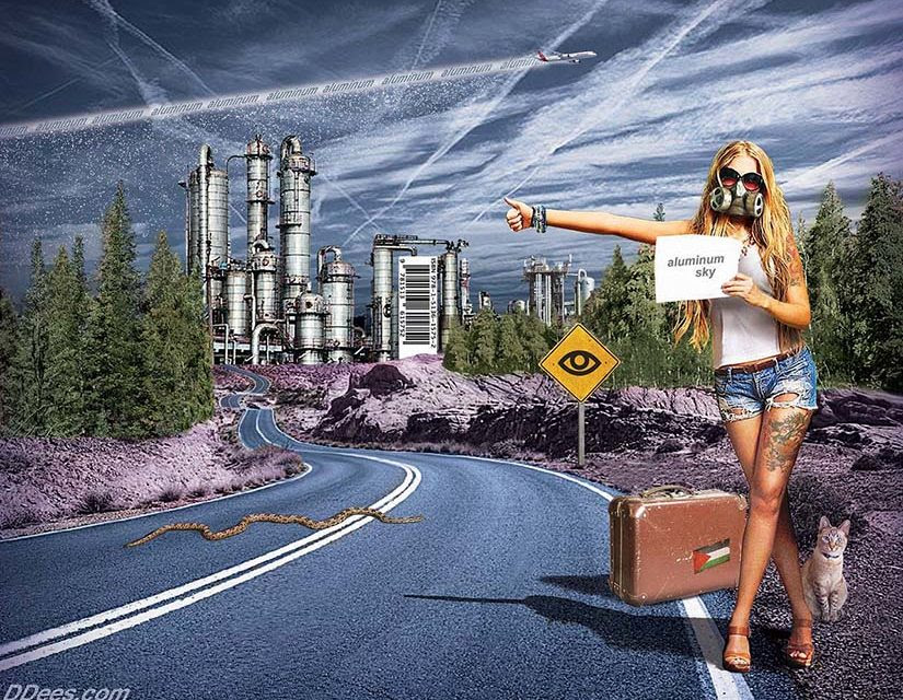 Oops! Scientists to Accidentally Spark a “Global Famine”…Wait, What?! Oops! Scientists to Accidentally Spark a “Global Famine”…Wait, What?!
