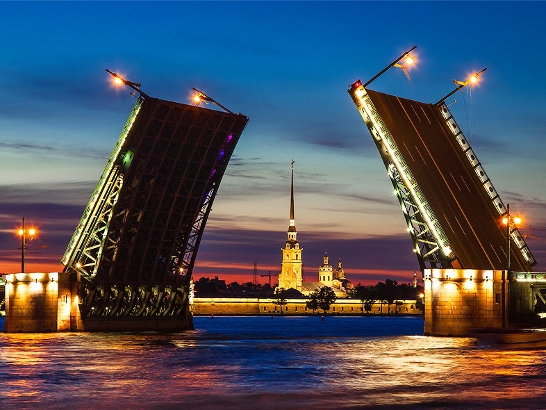 Петропавловская крепость (Санкт-Петербург): фото и отзывы — НГС.ТУРИЗМ