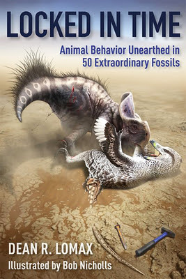 Locked in Time: Animal Behavior Unearthed in 50 Extraordinary Fossils PDF