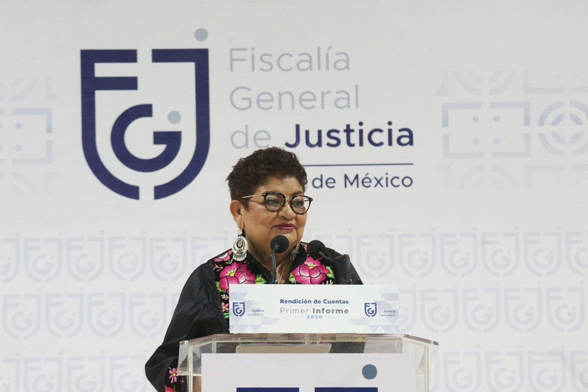 En lo que va del año, suman 19 feminicidios en CDMX En lo que va del año, suman 19 feminicidios en CDMX