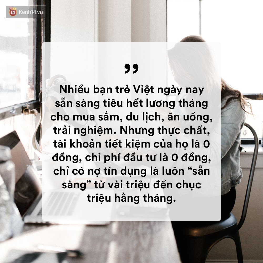 Người trẻ Việt yếu nhất hai kỹ năng quan trọng nhất của việc làm giàu: Quản lý chi tiêu cá nhân và đầu tư tài chính! - Ảnh 5.