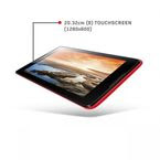 Lenovo A8 Tablet   (Get 13% cashback)