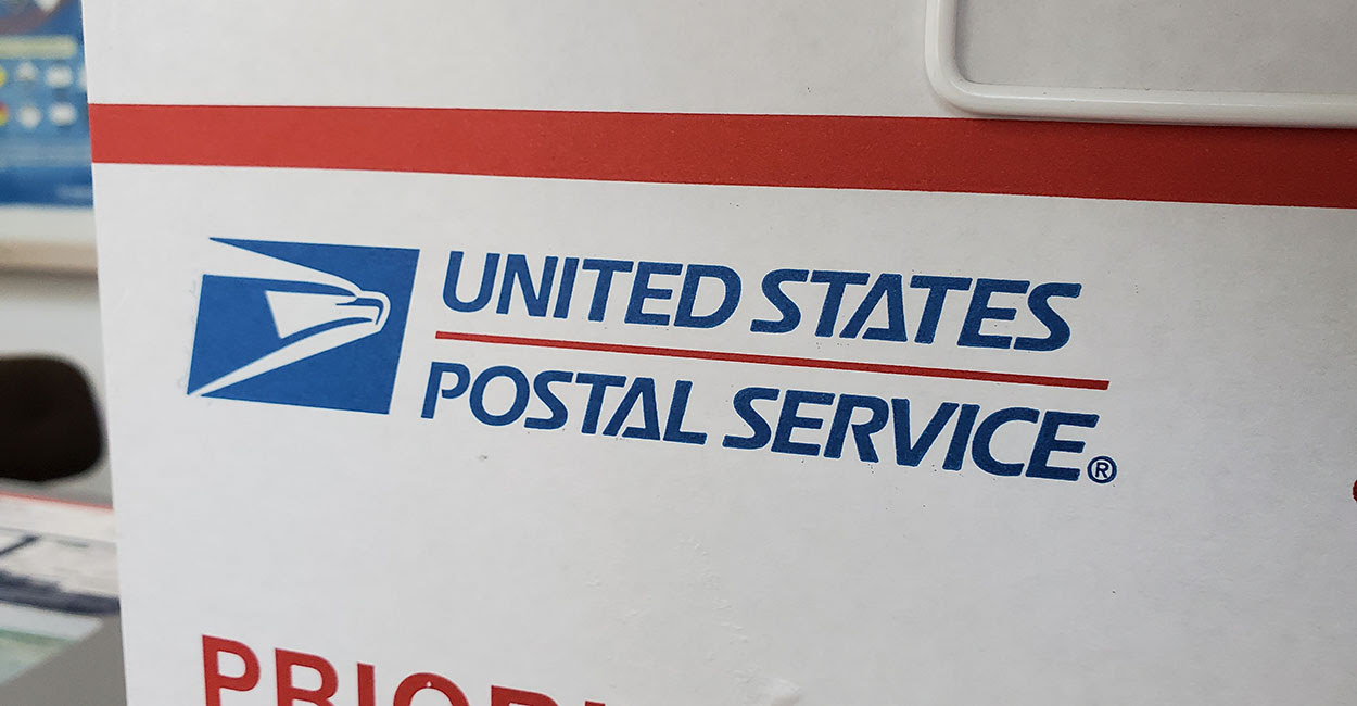 Postal Service Lawsuit Is a Delivery of Pure Politics
