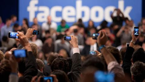 Facebook Pledges to 'Redouble' Crackdown Efforts on 'Hate Speech' Following Leftist Boycott