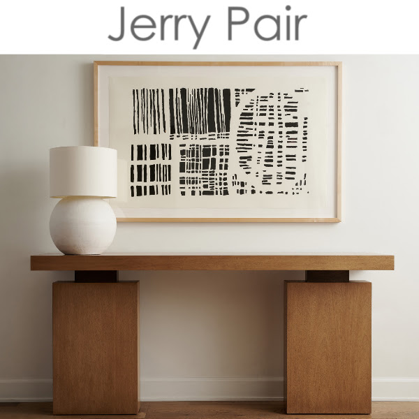 Jerry Pair