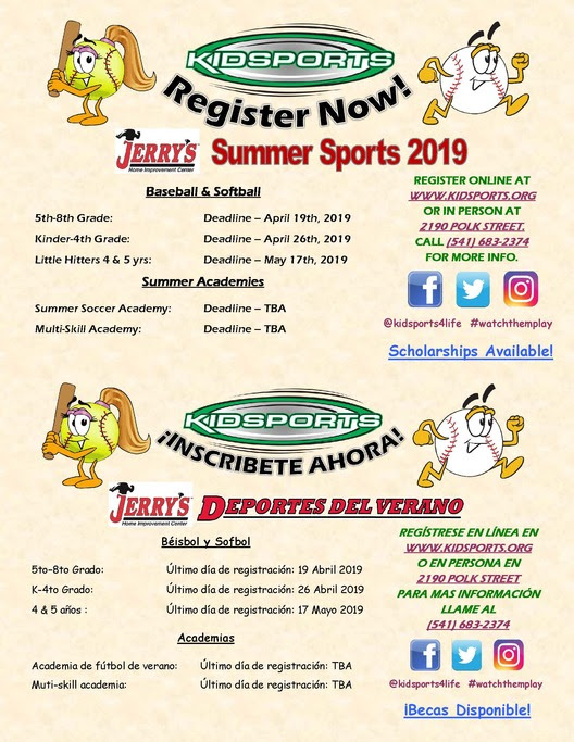 UPDATED Baseball and Softball 2019_Page_01 2 UPDATED Baseball and Softball 2019_Page_01 2