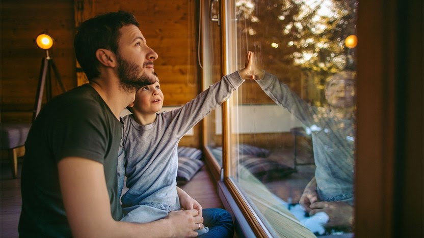 The Good, Bad, and Ugly of Living in a Log Cabin—Told by Someone Who Bought One