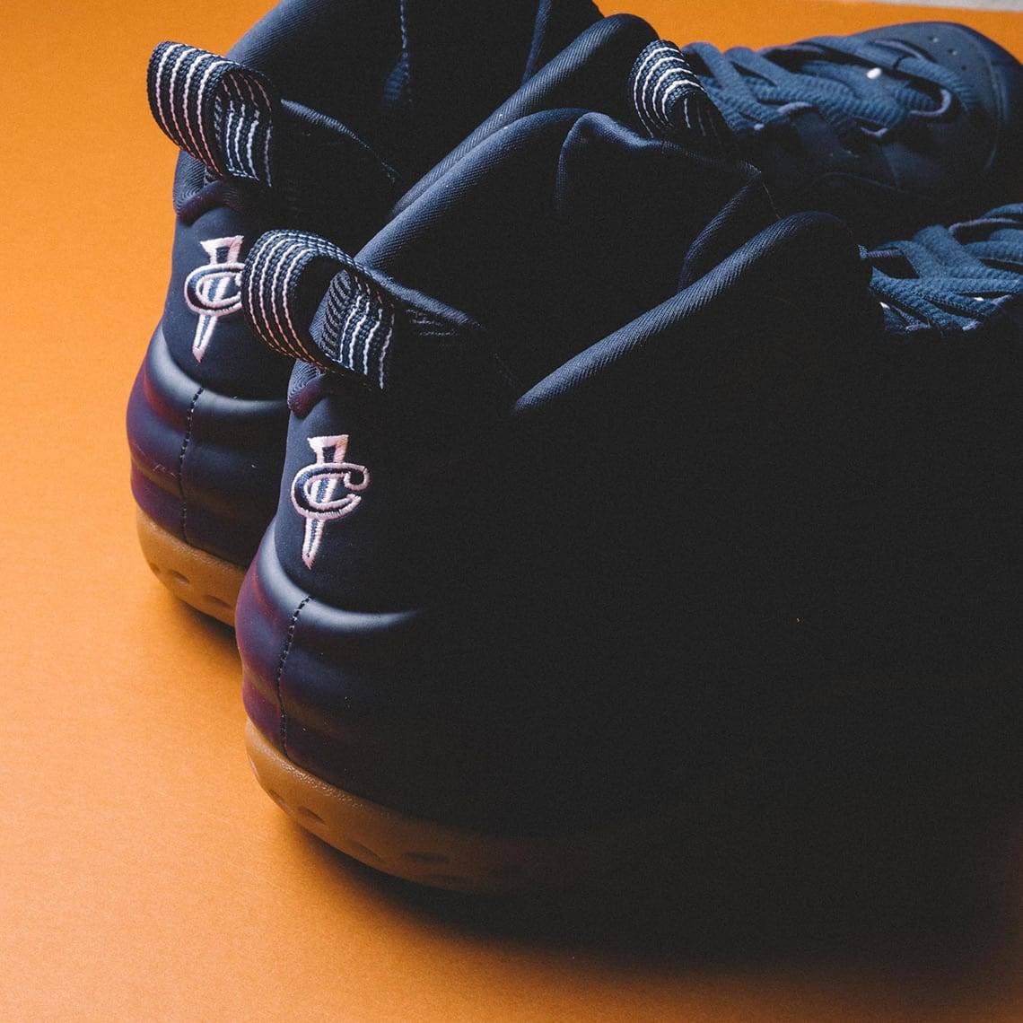 This Nike Air Foamposite One Colorway Proves That Gum Soles Are the GOAT
