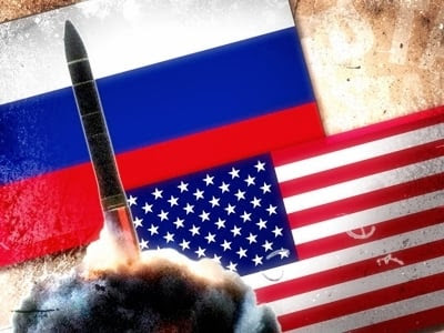 DEFCON 3: Russia and US on Brink of War—If Hillary’s Elected There Will Be Nuclear War (Says Russian Official) Tens of Thousands Dead