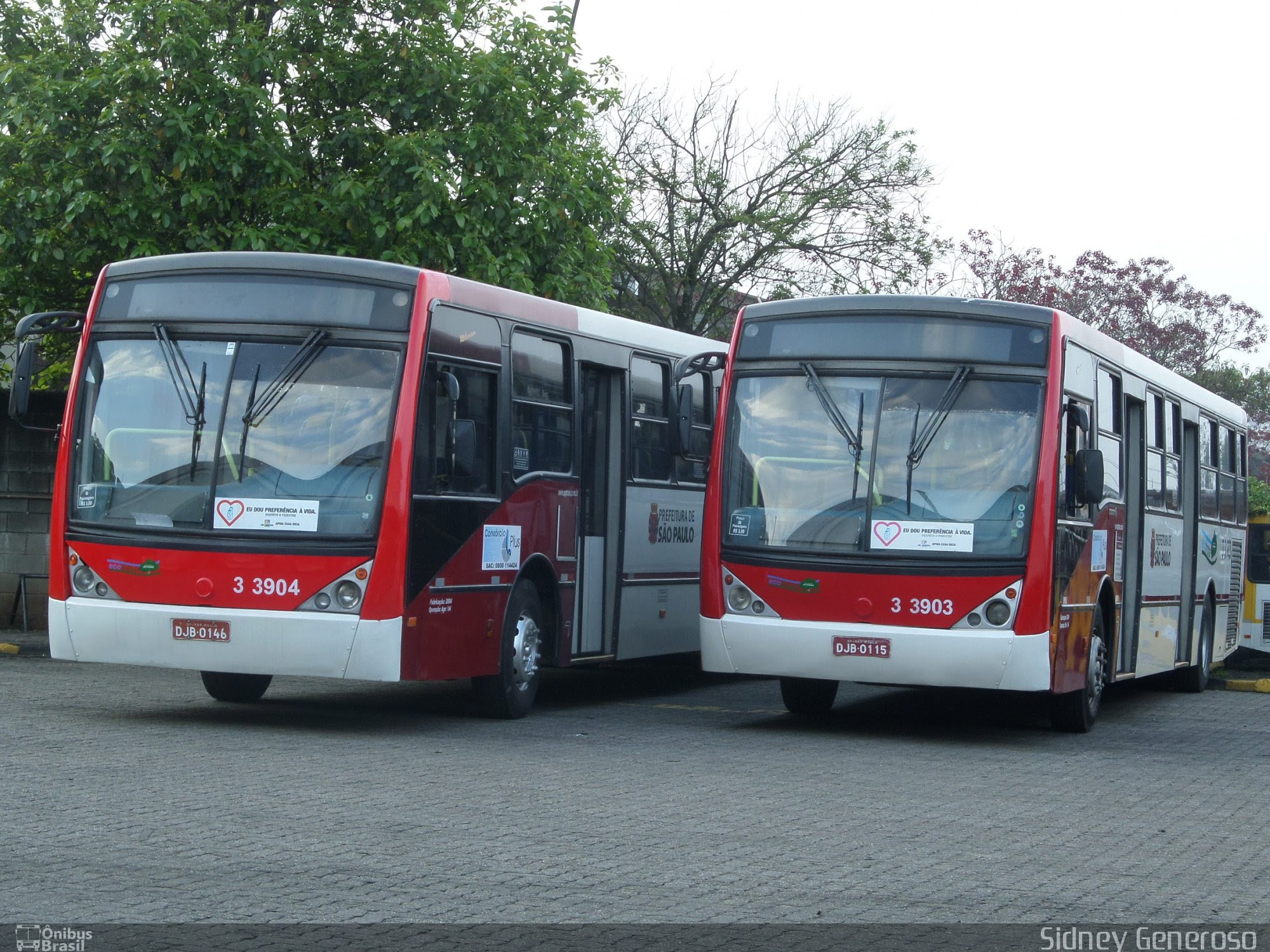 ônibus