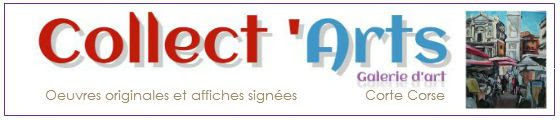 Collect'Arts