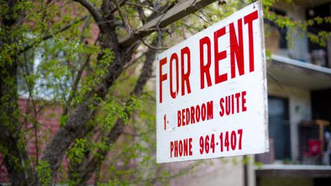 Federal and State Eviction Bans Are Forcing Some Landlords Into Poverty