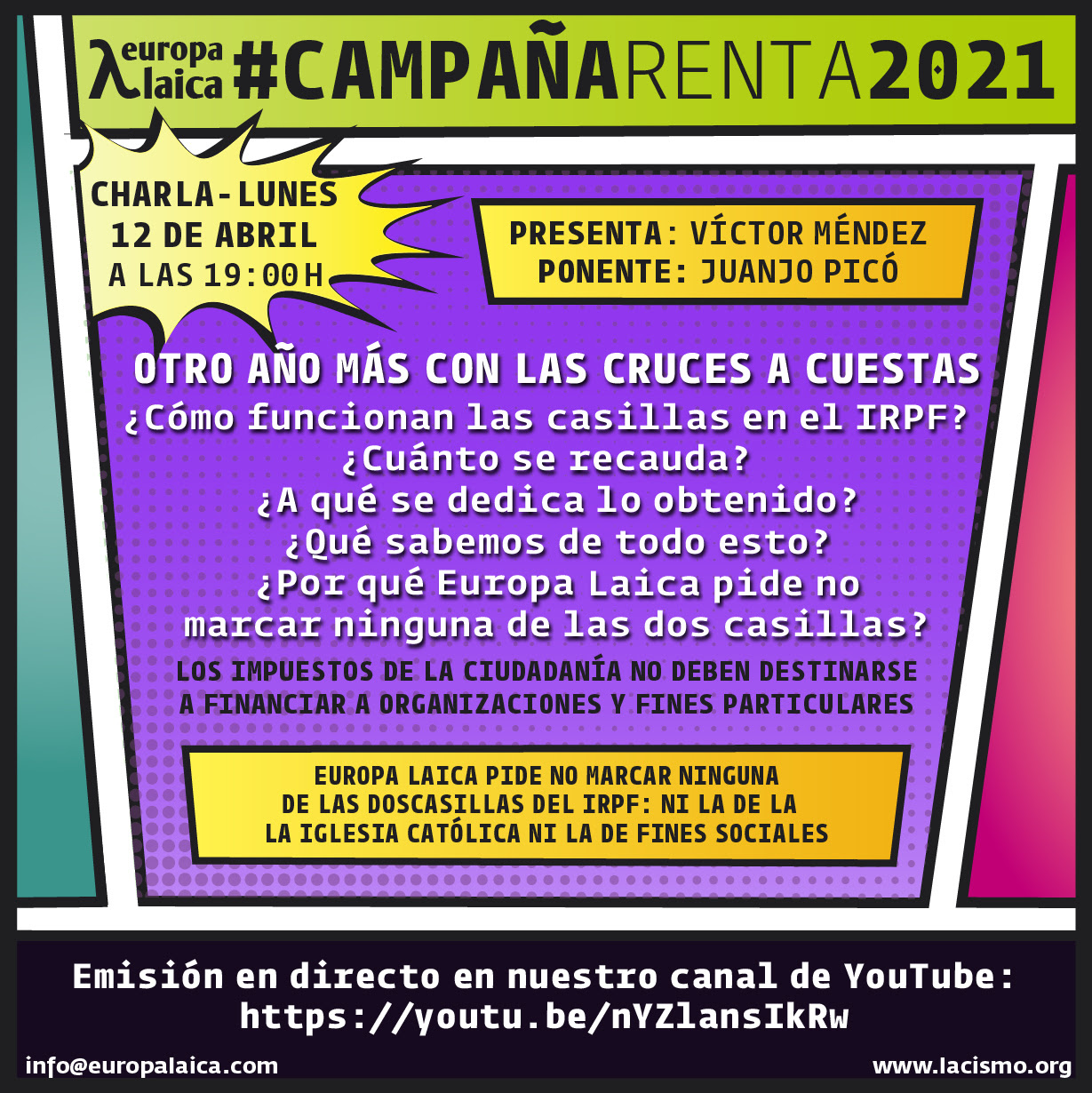 2021-charla-EL-CAMPAÑA-RENTA-IRPF-cartel-1