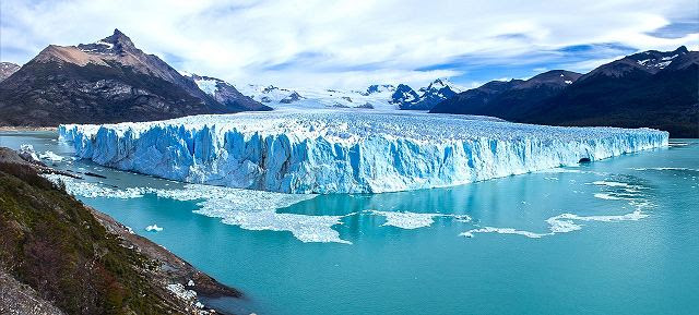 PERITO MORENO