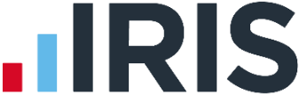 IRIS HR logo